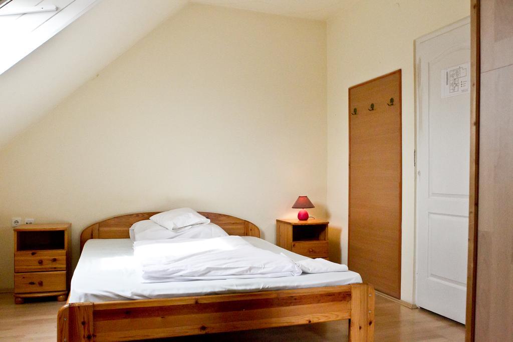 Szekely Fogado Bed & Breakfast Tunyogmatolcs Room photo