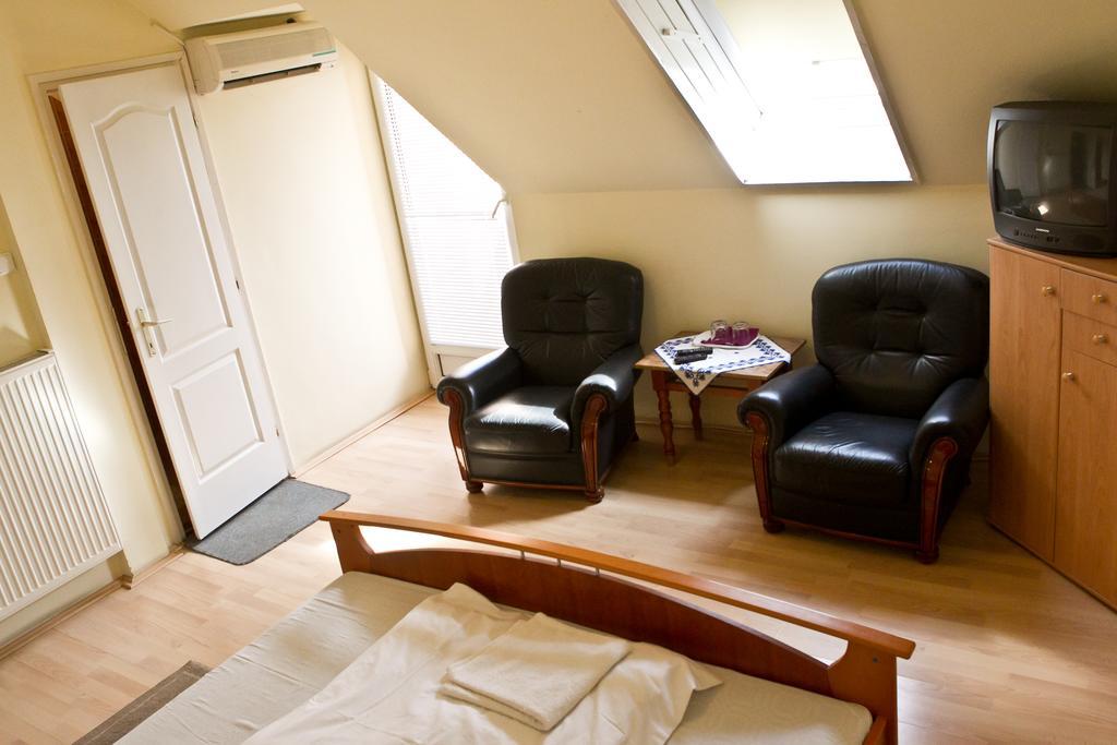 Szekely Fogado Bed & Breakfast Tunyogmatolcs Room photo